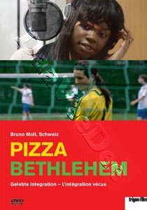 Pizza Bethlehem |   DVD